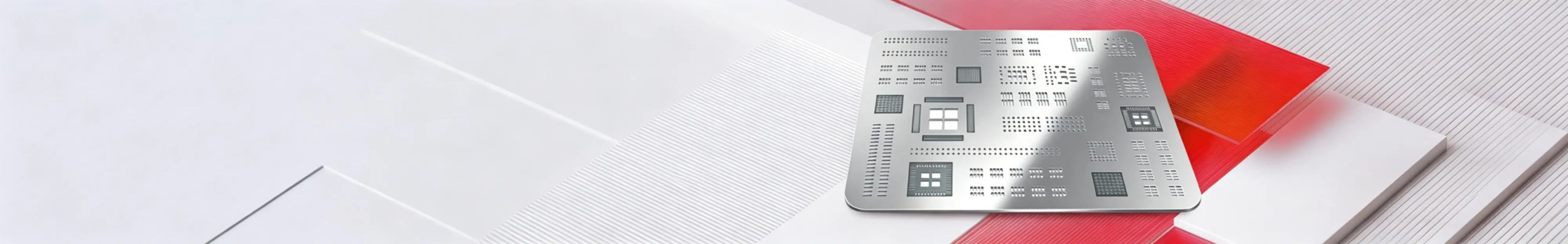 Standard PCB Capabilities