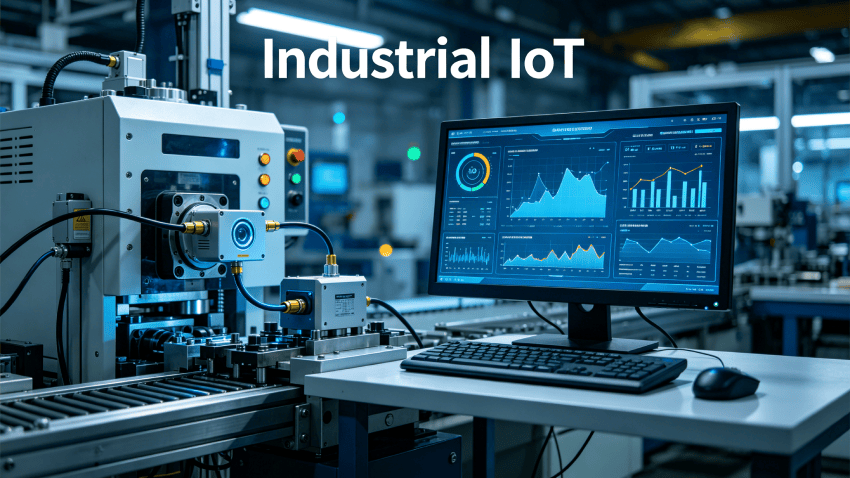 industry iot