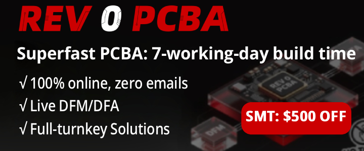 pcba $200 off