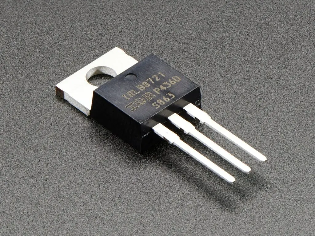 MOSFET