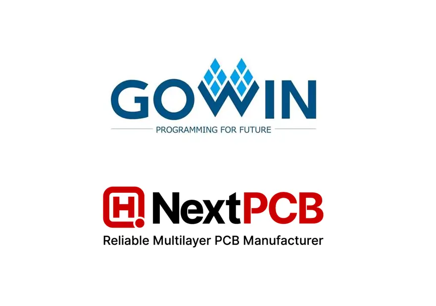 NextPCB x Gowin Semiconductor strategic partnership