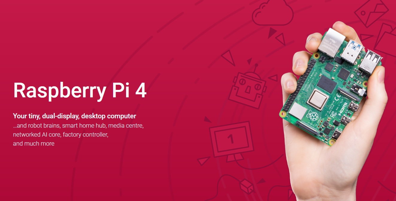 How to turn a Raspberry pi into a Router