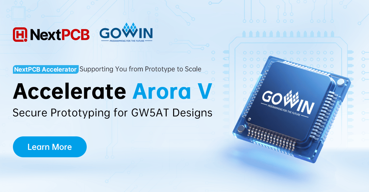Next-Gen FPGA Migration: Secure Prototyping Support for Your Arora V GW5AT Designs