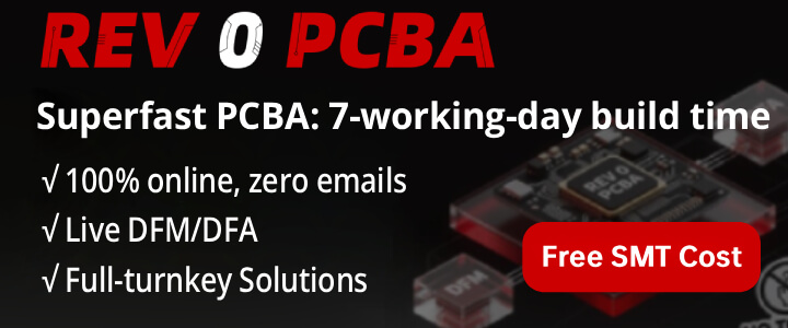 pcba $200 off