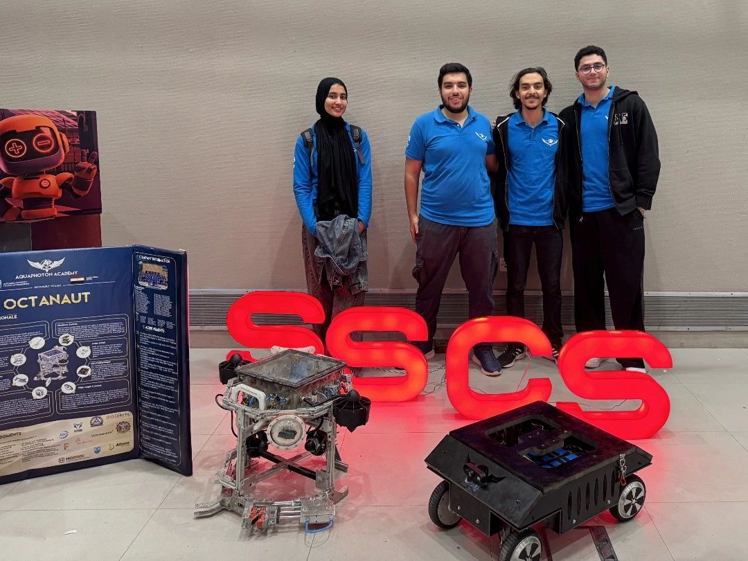 Formula Student Racing Team