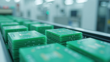 Scale Production