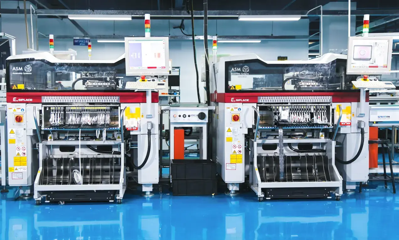 How to Streamline Your Project with Quick Turn PCB & PCBA Services