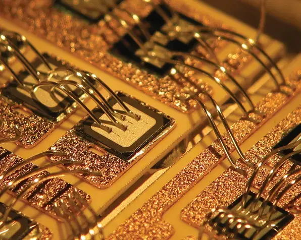 Wire Bonding - The Ultimate Guide Is Here - NextPCB