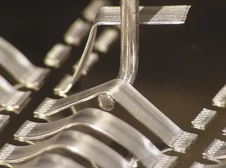 Wire pull testing