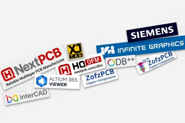 Best ODB++ Viewers in 2026: 8 Tools Compared (Free & Paid)