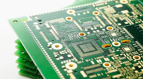 What Is a Microvia? Types, Design Rules & HDI Guide