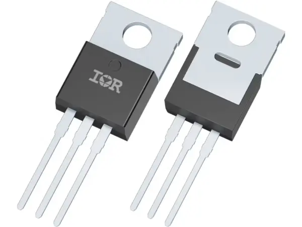 IRLB3034 Pinout, Datasheet & Equivalents: The Complete Reference