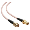 RF Coaxial Cable Assembly