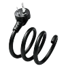 Power Cable Assembly