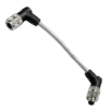 Audio Cable Assembly