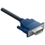 Custom D-Sub Cable Assemblies for Industrial & Legacy Serial Equipment