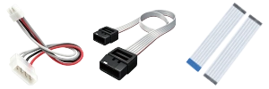 FFC vs. IDC vs. Terminal Cable &mdash; Choosing the Right Internal Interconnect