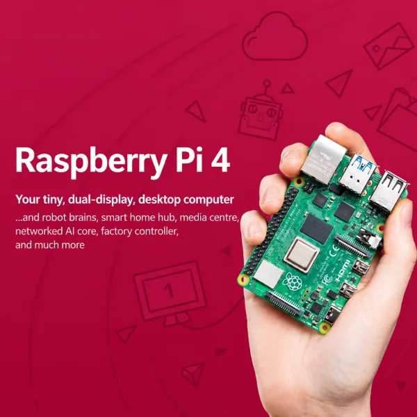 How to turn a Raspberry pi into a Router