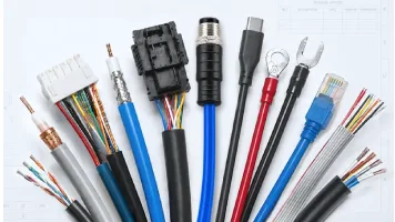 Cable Assembly