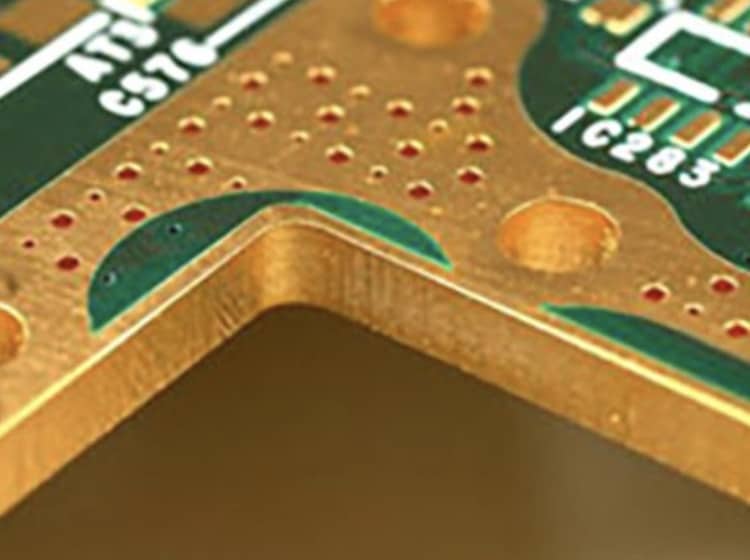 ENIG PCB Surface Finish: Thickness, Pros & Cons | NextPCB